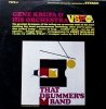 Gene Krupa And His Orchestra - That Drummer's Band (LP)